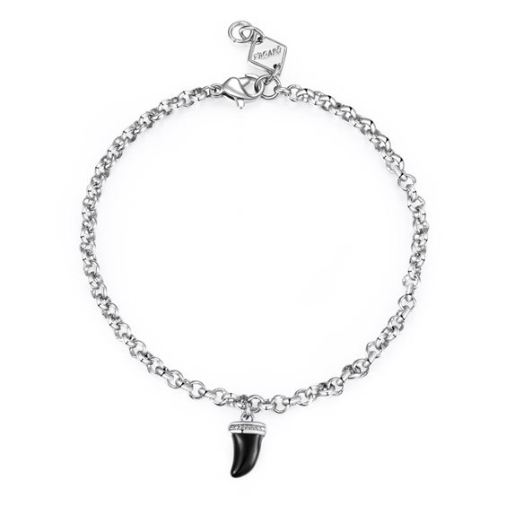 Bracciale Sagapo Uomo in Acciaio SHS13 - SHS13